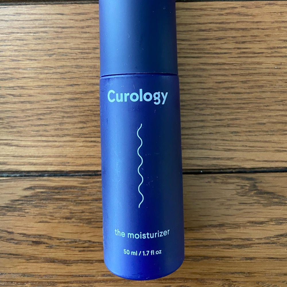 Curology Moisturizer